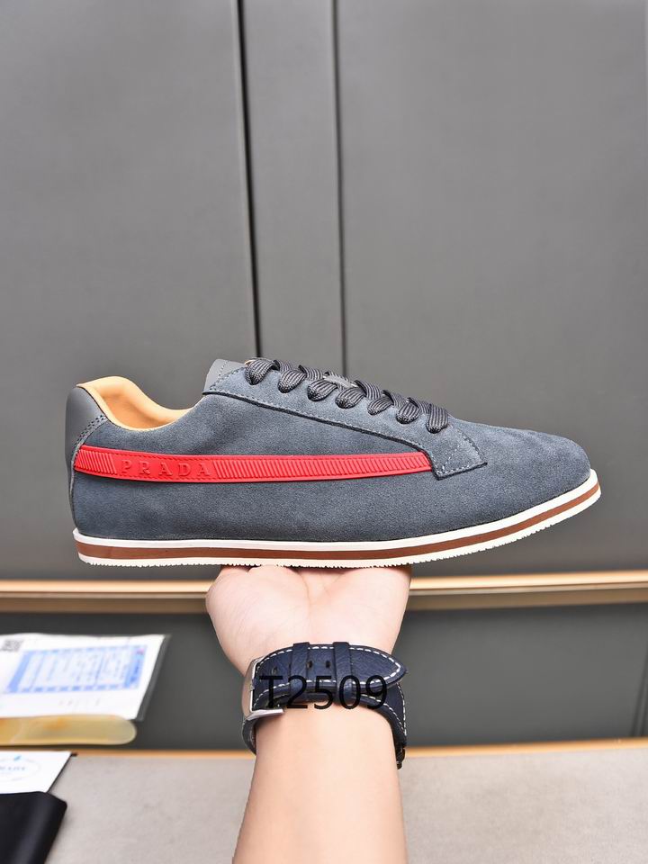 PRADA shoes 38-46 h1208